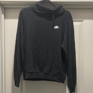 Nike Black Hoodie